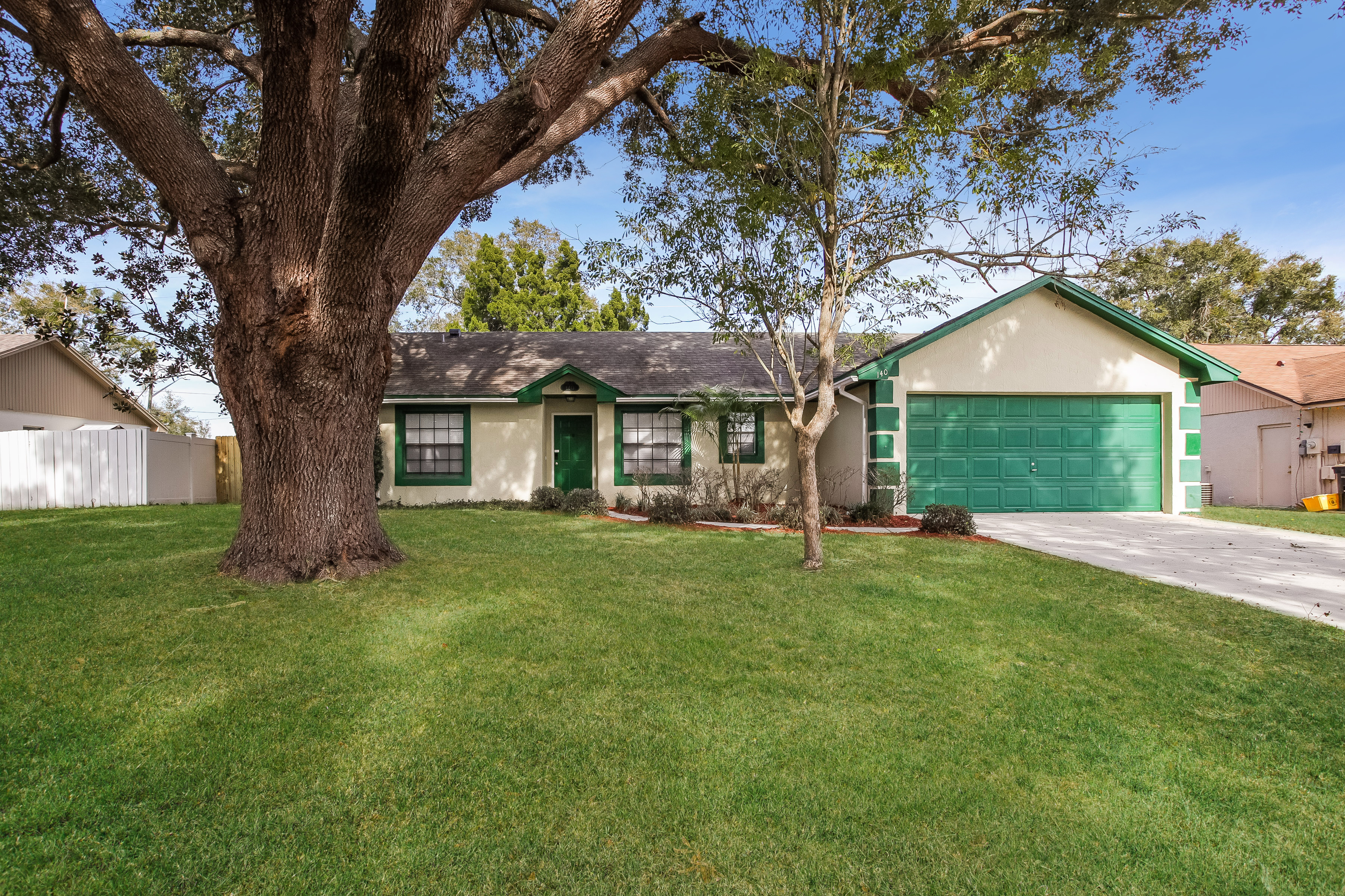 140 Loma Bonita Dr Davenport, FL 33837